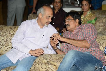 Kerintha Movie Audio Launch